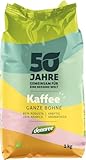 Röstkaffee ganze Bohne 2 x 1 kg