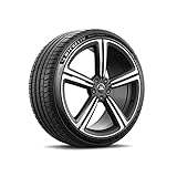 Reifen Sommer Michelin PILOT SPORT 5 255/35 ZR19 (96Y) XL