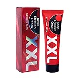 Potenzmittel Extra Stark Für Männer Sofortwirkung,Viagra Herren,Erektionshilfe,Penisvergrößerung Gestärktes Selbstvertrauen,Phimose Salbe Zur Förderung der Bindung Zwischen Paaren (1PCS)
