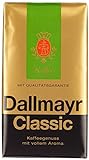 Dallmayr Classic, 12er Pack (12 x 500 g)