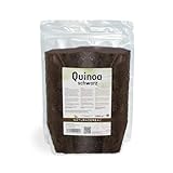 Naturacereal | Quinoa 1kg - schwarz