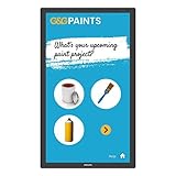 Philips Monitor 24 Serie T-Line Touch