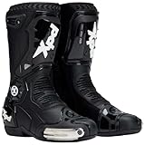 XPD XP6 S Racing Boots EU 45