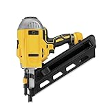 Nagelpistole, DCN692B 20 V MAX, Bürstenloser, Kabelloser Lithium-Ionen-Rahmennagler, Nur Nagelpistole