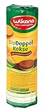 Wikana Doppelkeks, Zartbitter 330 g