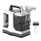 Waschsauger Teppichreiniger,Polsterreiniger GeräT,Intensiv-Fleckenreiniger FüR Teppiche, Sofas, Vorleger, Auto,450w,Nasssauger Polsterreiniger