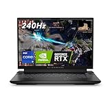 Alienware M16 Gaming Laptop | 16' QHD+ 240Hz 3ms Display | Intel Core i9-13900HX | 32 GB RAM | 1 TB SSD | NVIDIA GeForce RTX 4080 | Windows 11 Home | Dark Metallic Moon