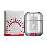 Sonnencreme Stick - SPF Schutz Stick - Wasserfester Sonnenschutz Für Empfindliche Haut Männer Frauen Babys Körper