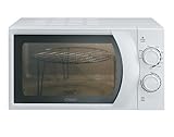 Candy CMG 2071 M Mikrowelle / 700 Watt/Grill 900 Watt / 20 Liter/Grilleinsatz/weiß