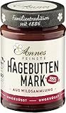 Bio Hagebuttenmark 1 x 190 gr
