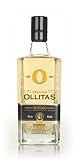 Tequila OLLITAS Reposado 100% Agave 40% Vol. 0,7l