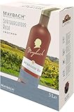 Maybach Spätburgunder Rosé NV trocken (1 x 3l)