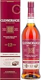 Glenmorangie The ACCORD 12 Years Old Highland Single Malt Bourbon & Sherry Cask Whisky (1 x 1 l), 23608