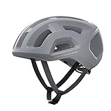 POC Ventral Lite Fahrradhelm - Unser leichtester Helm aller Zeiten mit optimaler Luftdurchlässigkeit und verbesserter struktureller Integrität für optimalen Schutz