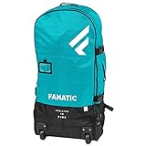 Fanatic FA - SUP - Platform S Bag 90x70x32cm Turquoise