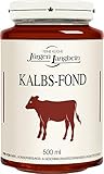 Jürgen Langbein Fond Kalb, 0,5 l