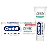 Oral-B Professional Zahnfleisch & -schmelz Pro-Repair Extra Frisch Zahncreme 75 ml
