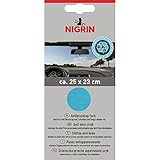 NIGRIN Anti-Beschlag-Tuch Eco