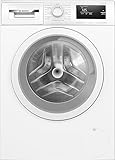 Bosch Elettrodomestici, WAN24009II Waschmaschine Frontlader, 9 kg, 1200 U/min