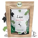 ORIGEENS BIO Espresso Bohnen 1kg | Italienischer Bio-Kaffee Ganze Bohnen 80% Arabica 20% Robusta | Kaffeebohnen Espresso, Traditionelle Röstung