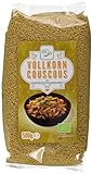 Bio Gusti Couscous Vollkorn, 6er Pack (6 x 500 g)