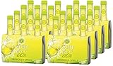 LIGHT live alkoholfrei 0,0% Limoncello Sprizz 3er Cluster (8 x 3 x 0,20 l)