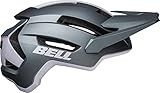 BELL 4forty Air MIPS MTB-Helm, Hellgrau/Nimbus matt, L (58-62 cm)