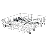 easyPART Kompatibel/Ersatz für BOSCH 00775102 Geschirrkorb unten für Geschirrspüler
