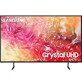 Samsung Smart TV 50DU7172, 125 cm, Ultra HD 4K (Model 2024)