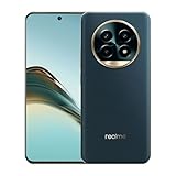 realme 13 Pro 5G Smartphone,fotocamera 50MP LYT-600 OIS, processore Snapdragon 7s Gen 2, Display 120Hz visione curva,doppia SIM, NFC (Vert, 12+512GB) Kein Ladegerät