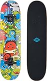 Schildkröt® Skateboard Slider 31' Monsters