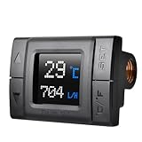 Thermaltake Pacific TF2 Temperature and Flow Indicator