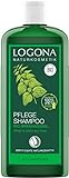 Logona Bio Pflege Shampoo Brennessel (2 x 250 ml)