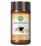 Lebensbaum Getreidekaffee - löslicher Kaffee, fein malzig, 100 g