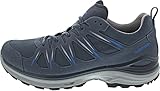 Lowa Innox EVO II GTX STAHLBLAU/Ocean - 8/42