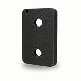 Filter passend für Miele 9499230 Trockner Wärmepumpentrockner | Fein-Grob | 220 x 130 x 30mm | Schwammfilter Filtermatte Kondenstrockner | Made in Germany Fusselfilter Schaumstoff Schaumfilter Sponge