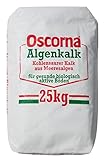 Cohrs Algenkalk 25 kg