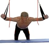 REHAPE Sling Trainer - professioneller Slingtrainer für Praxis, Studio und zu Hause