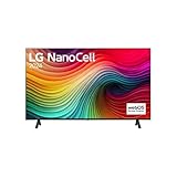 LG NanoCell 43NANO82T3B 4K Ultra HD 43' HDR HDR10 Direct-LED Smart TV