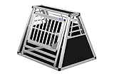 Alpuna Transportbox N17  70x88x69cm f. Golf 3 4 5 6 7 Notausstieg