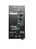 Gelhard GXV250 AKTIV SUBWOOFER MODUL - 250WATT MAX - 130WATT RMS