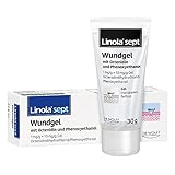 LINOLA sept Wundgel 30 g
