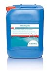 BAYROL Chloriliquide 20 L Flüssigchlor - Anorganisches Chlor flüssig für Pool - Ideal für Pool Dosieranlage - ohne Cyanursäure - Chlorbleichlauge - Chlor Pool