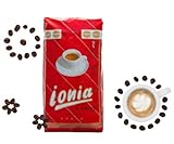 Ionia Il Caffè - Cinque Stelle - 1kg Kaffee / Espresso