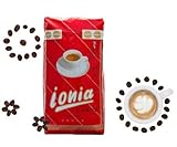 Ionia Il Caffè - Cinque Stelle - 1kg Kaffee / Espresso