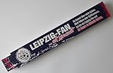 Zollstock Gliederstab Meterstab 2m - Leipzig Fan auf Lebenszeit kannst dich über mich lustig machen foltern umbringen kannst es niemals ändern