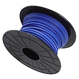 Trimmer Line String Trimmer Line 4,0 Mm Dicke Square 30m Feldmäher Auxiliary -Werkzeug für