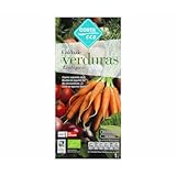 COSTA ECO Bio-Gemüsebrühe COSTA Eco 1 l 2er-Pack
