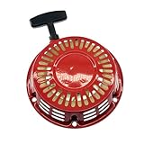 BOOSTI Reversierstarter Seilzugstarter für Raddumper Minidumper Lumag MD 300R / 02292