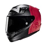 HJC RPHA 12 Squid Game Helmet Motorradhelm Sturzhelm ECE 22.06 Integralhelm, XXL